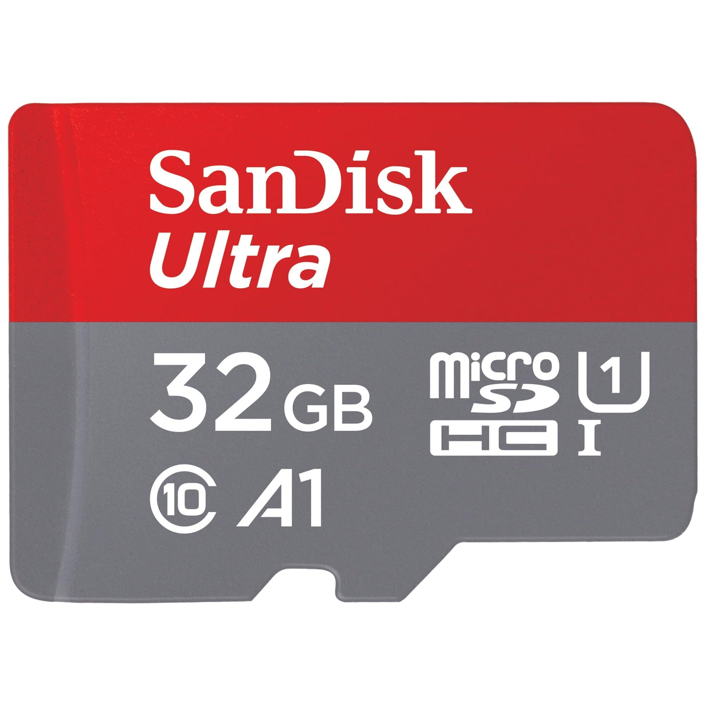 Carte SD (32 Gb)
