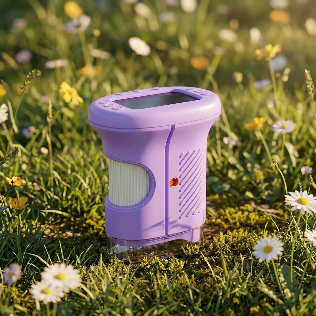 Microscope d’Aventure®