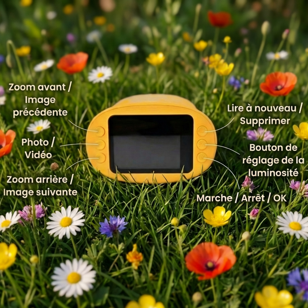 Microscope d’Aventure®