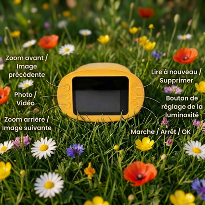 Microscope d’Aventure®