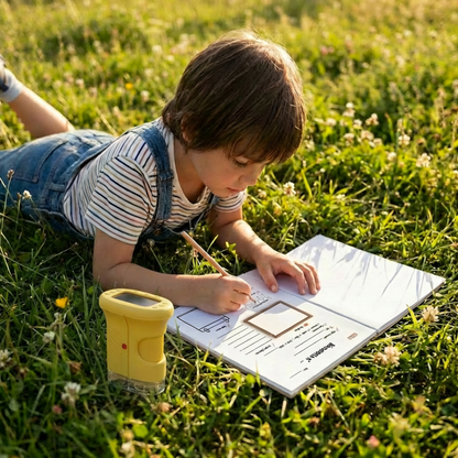 Carnets des aventuriers