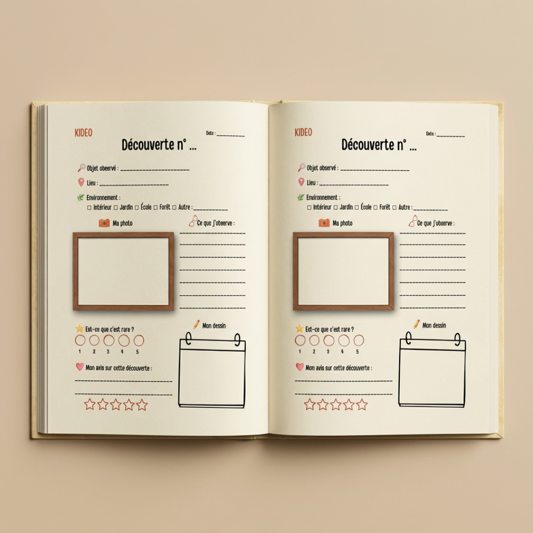 Carnets des aventuriers