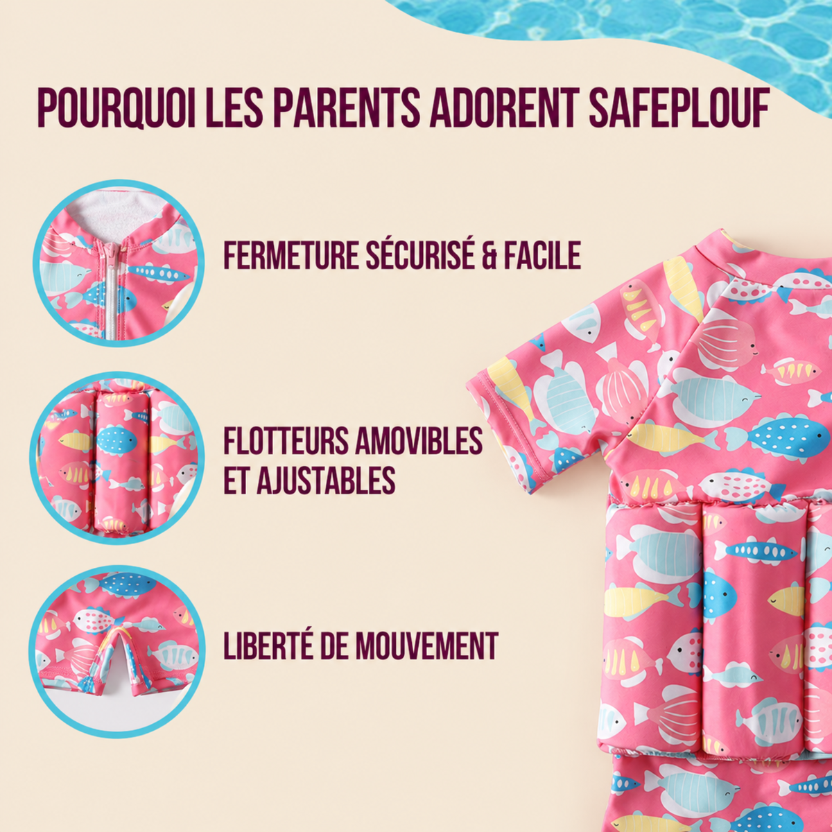 SafePlouf