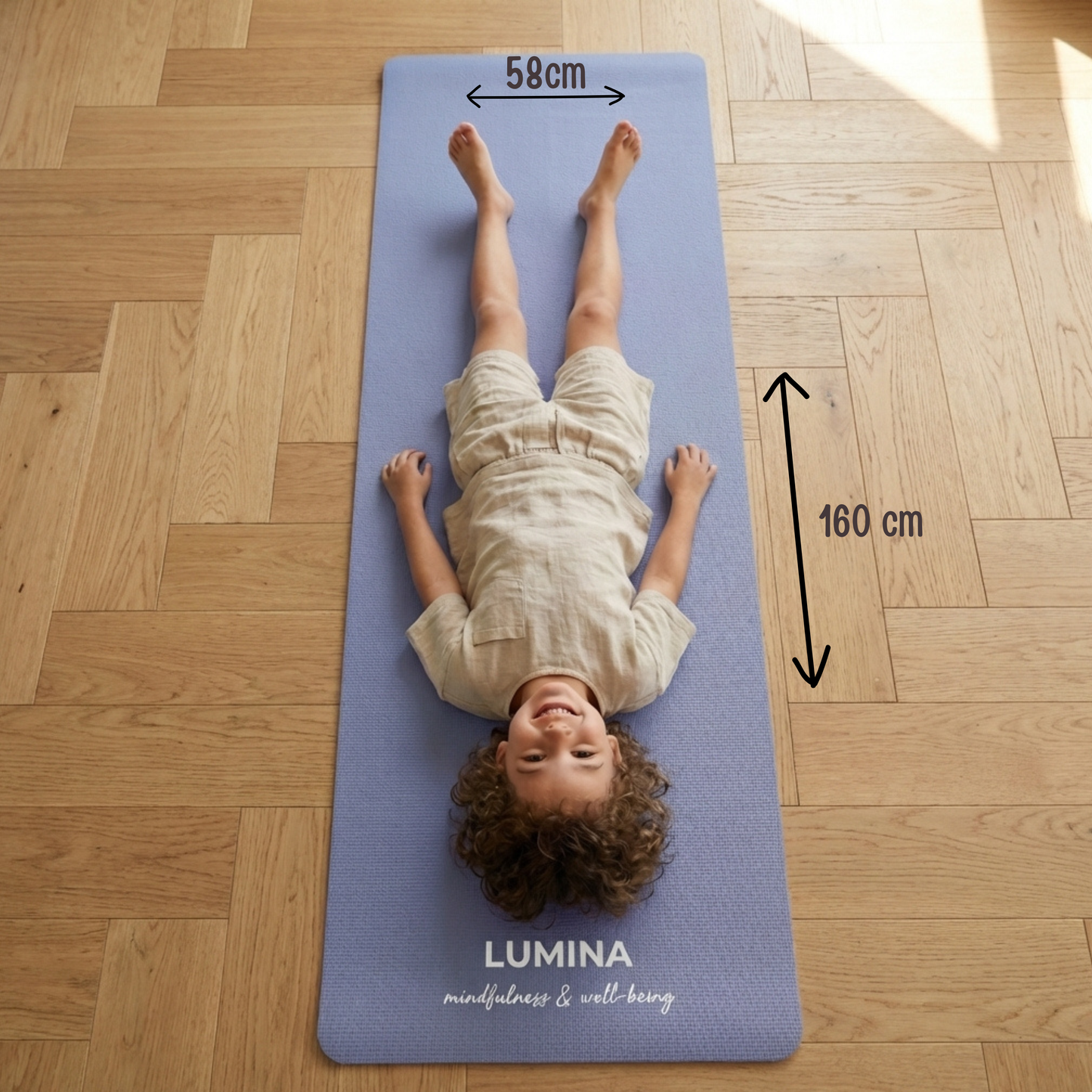 Bundle Tapis Éveil Kideo