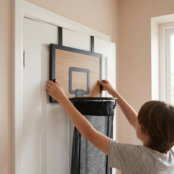 Panier Champion® Kideo.ch
