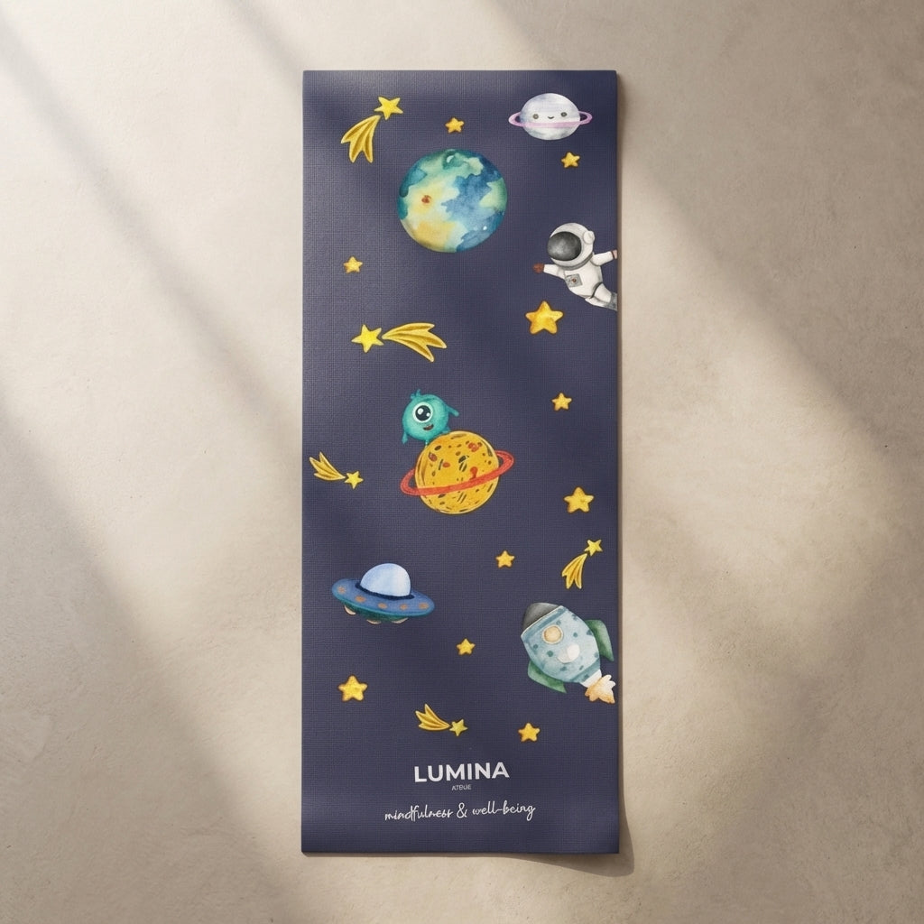 Bundle Tapis Éveil Kideo