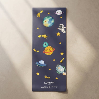 Bundle Tapis Éveil Kideo