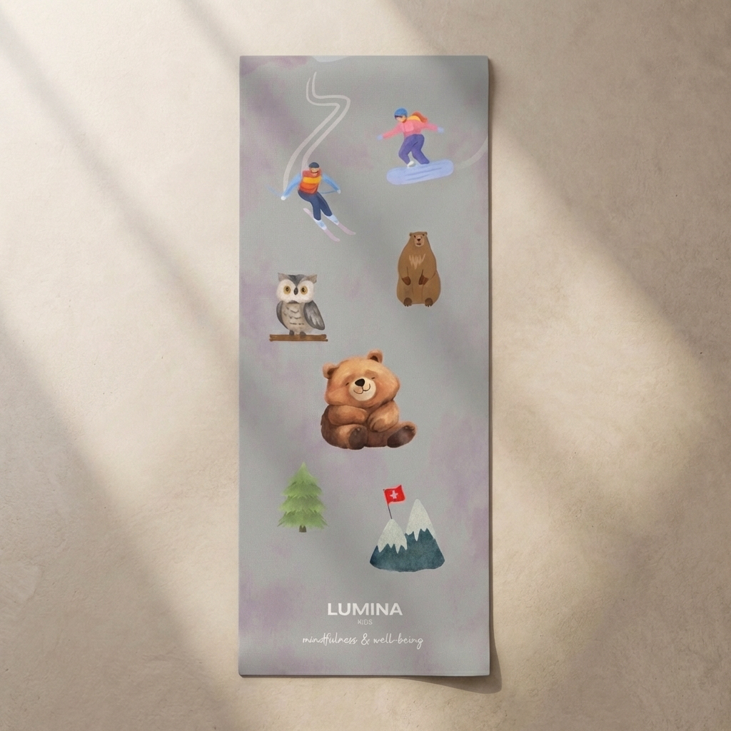 Bundle Tapis Éveil Kideo