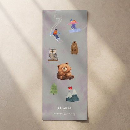 Bundle Tapis Éveil Kideo