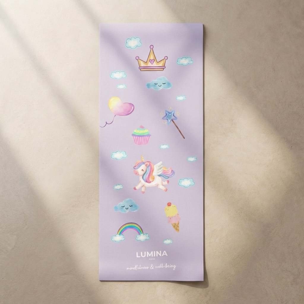 Bundle Tapis Éveil Kideo