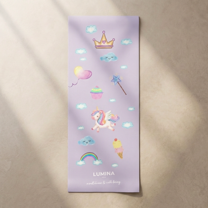 Bundle Tapis Éveil Kideo