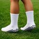 1 Paire de chaussettes antidérapantes