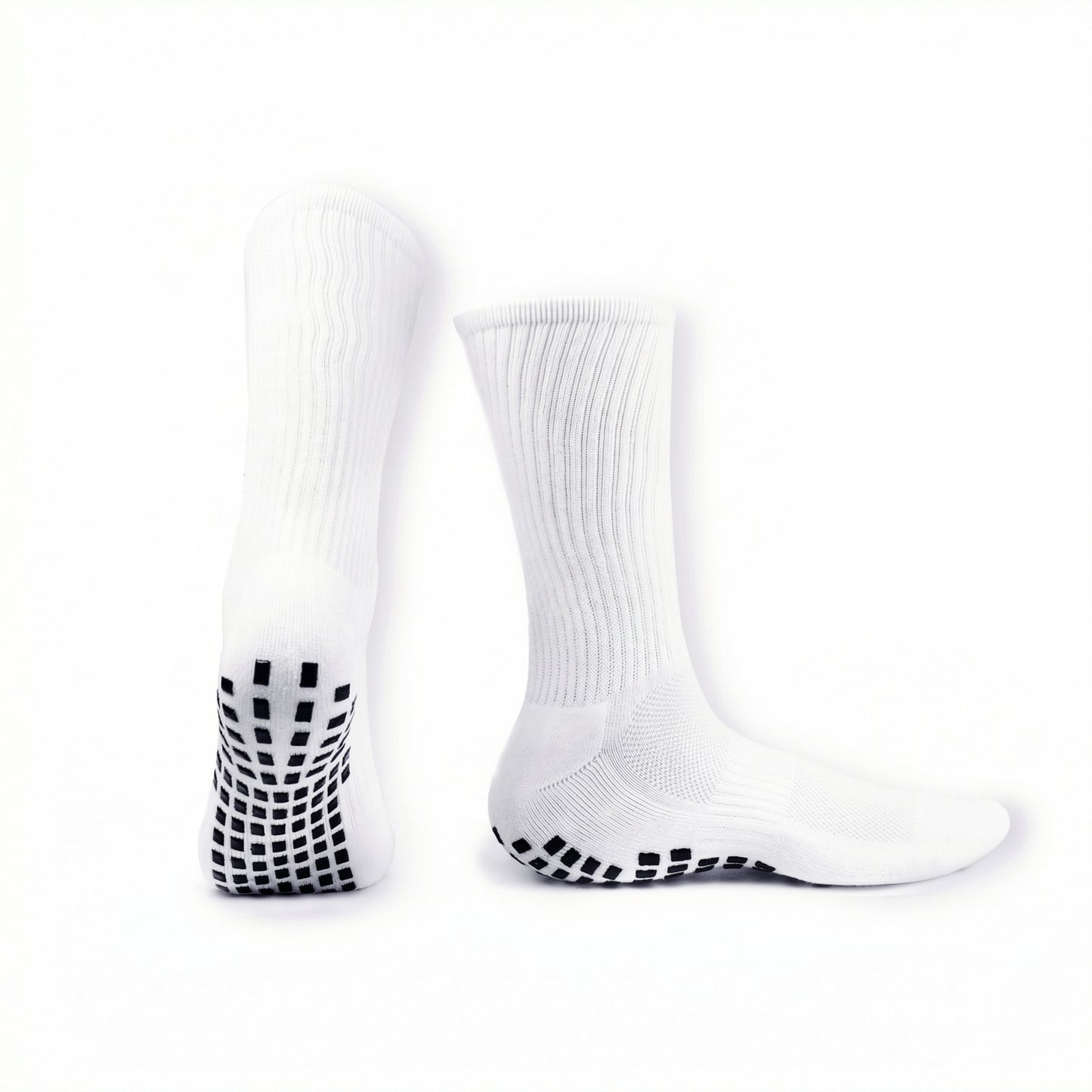 1 Paire de chaussettes antidérapantes