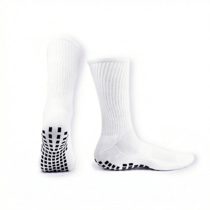 1 Paire de chaussettes antidérapantes