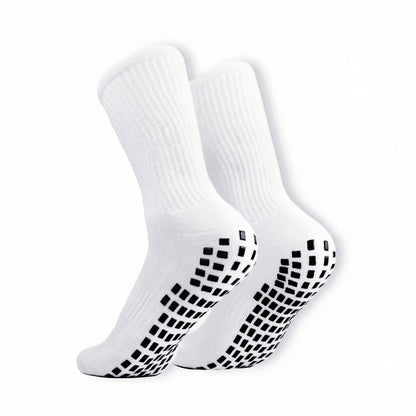 1 Paire de chaussettes antidérapantes