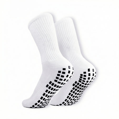 1 Paire de chaussettes antidérapantes