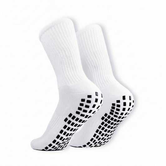 1 Paire de chaussettes antidérapantes