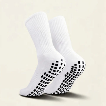 1 Paire de chaussettes antidérapantes Kideo.ch