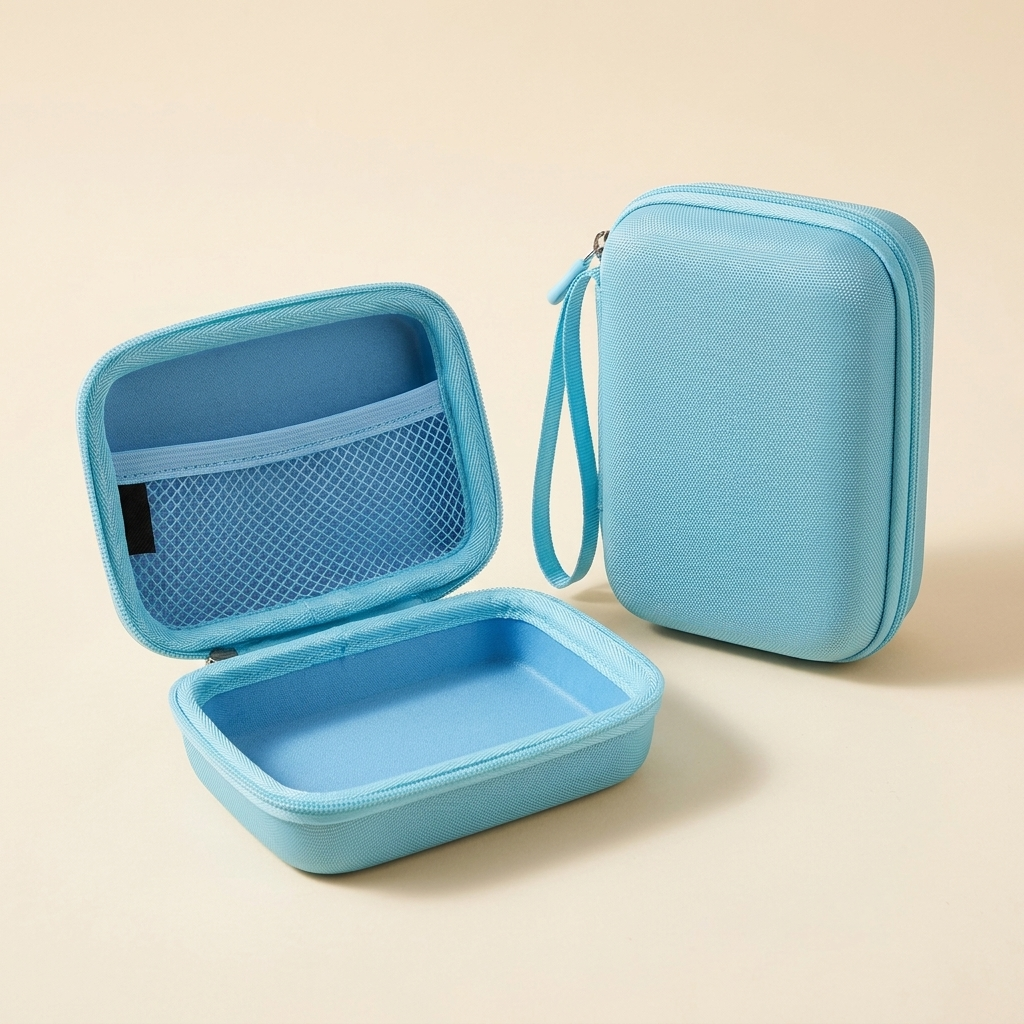 Coque de voyage