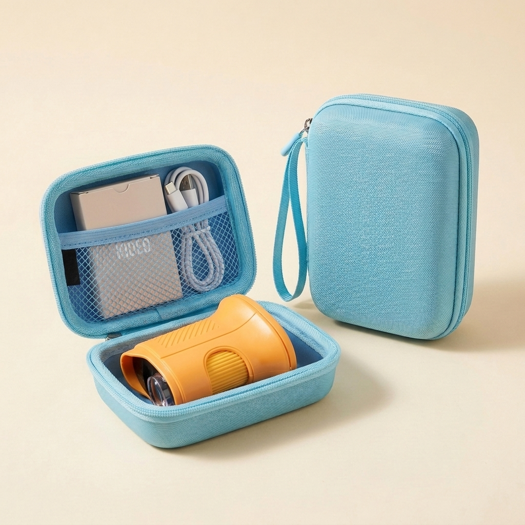 Coque de voyage