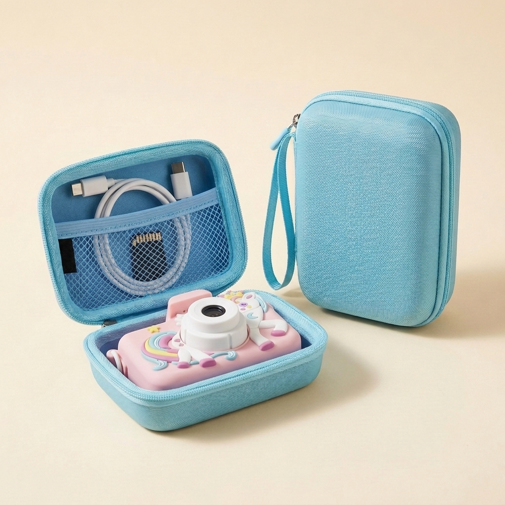 Coque de voyage