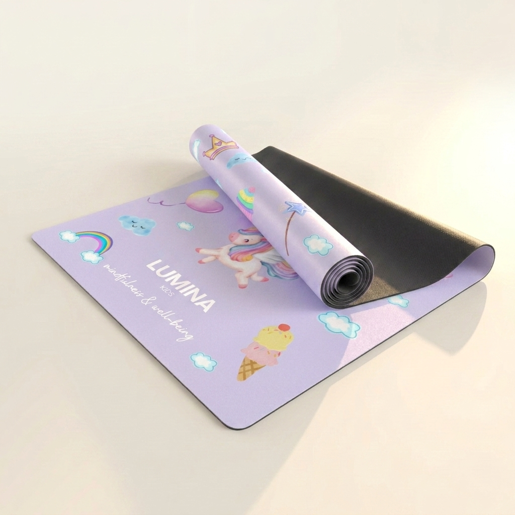 Bundle Tapis Éveil Kideo