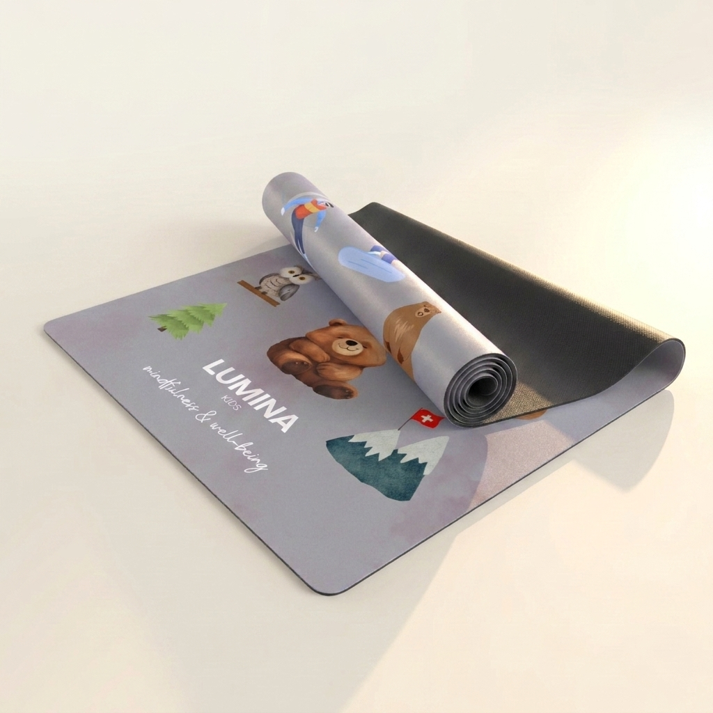 Bundle Tapis Éveil Kideo