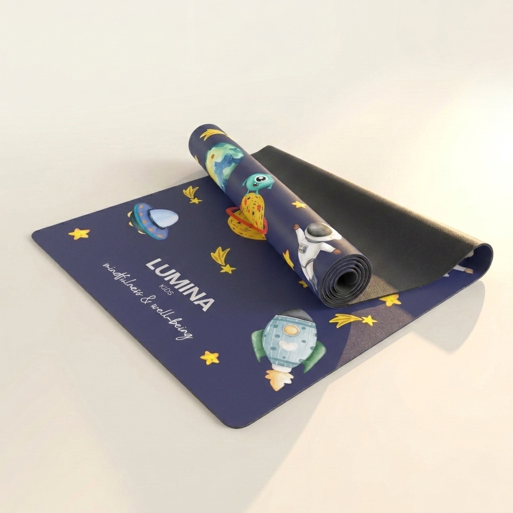 Bundle Tapis Éveil Kideo