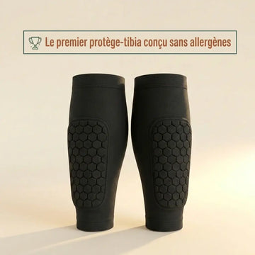 Tibiaguard Elite Kideo.ch