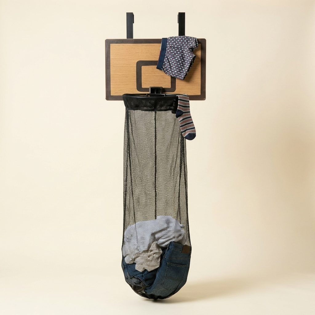 Laundry Hoop