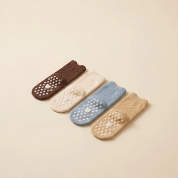 Chaussettes antidérapantes Kideo Kideo.ch