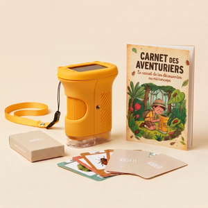 Microscope d’Aventure®