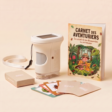 Microscope d’Aventure®